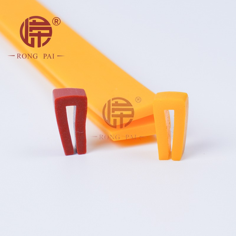 你知道硅膠密封條應(yīng)用在哪里嗎？-常州嶸牌橡塑制品有限公司
